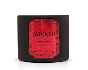 Wicked Poison Apple - Candle (without Jewelry)