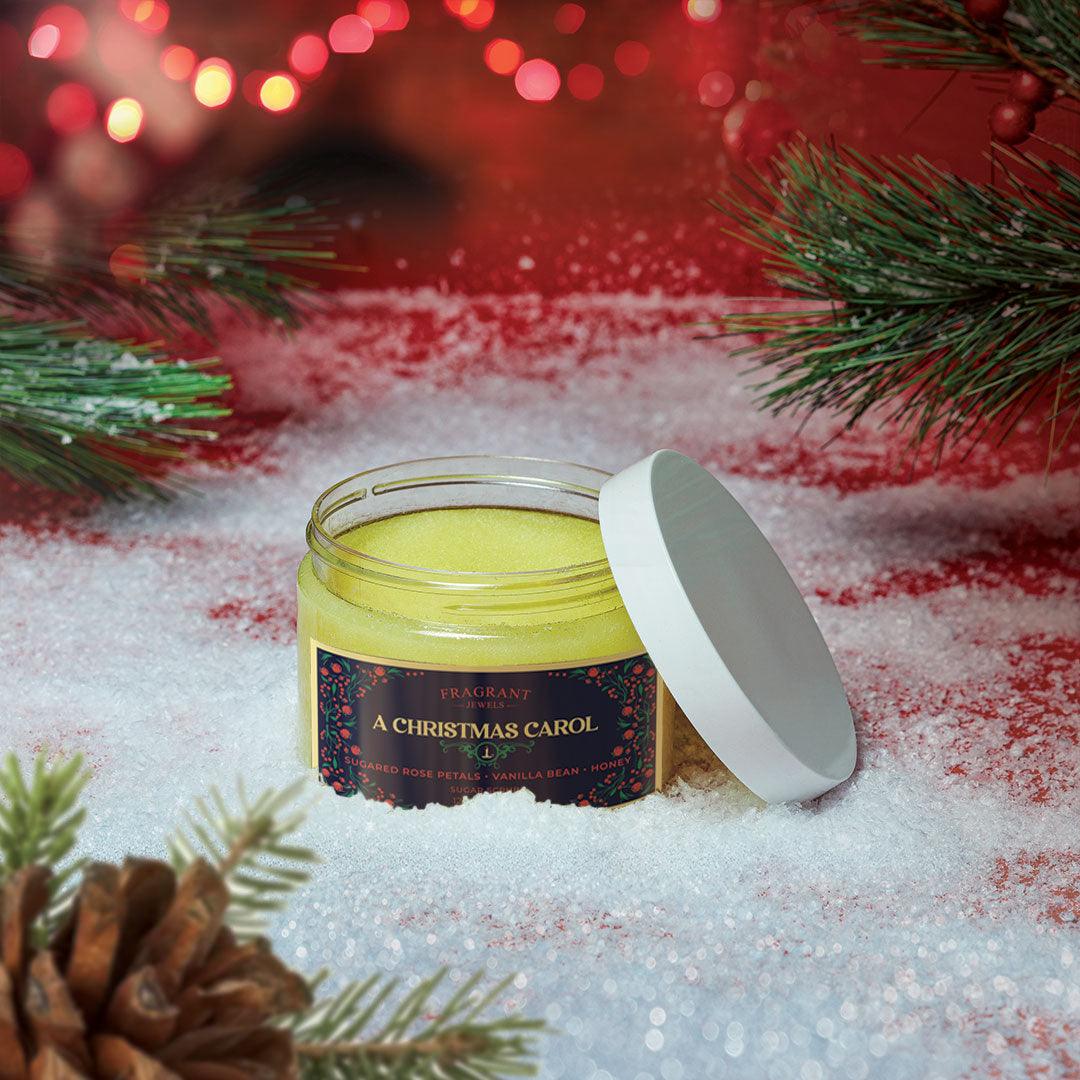 A Christmas Carol - Body Scrub