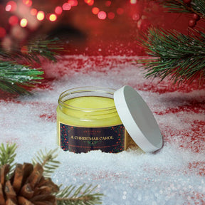 A Christmas Carol - Body Scrub