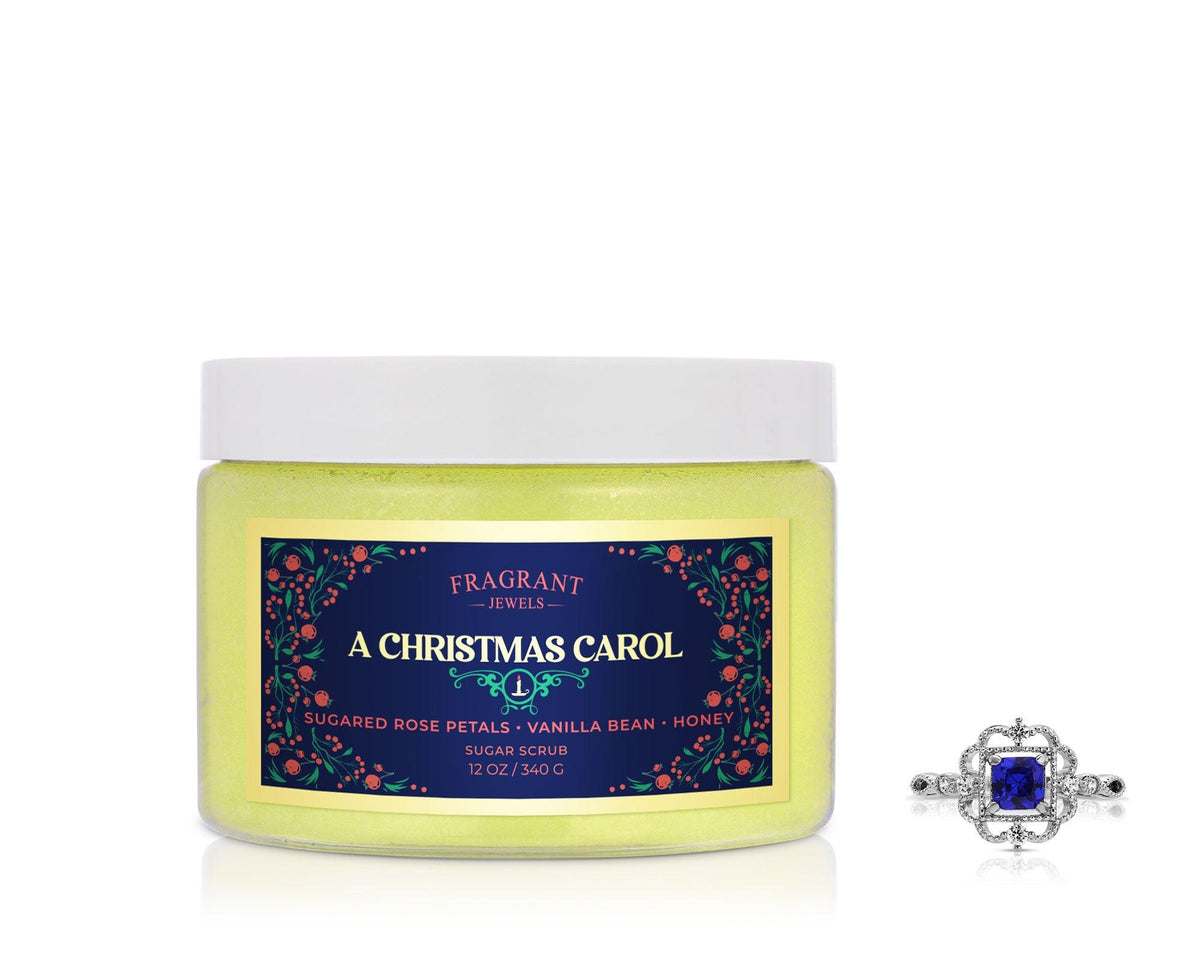 A Christmas Carol - Body Scrub