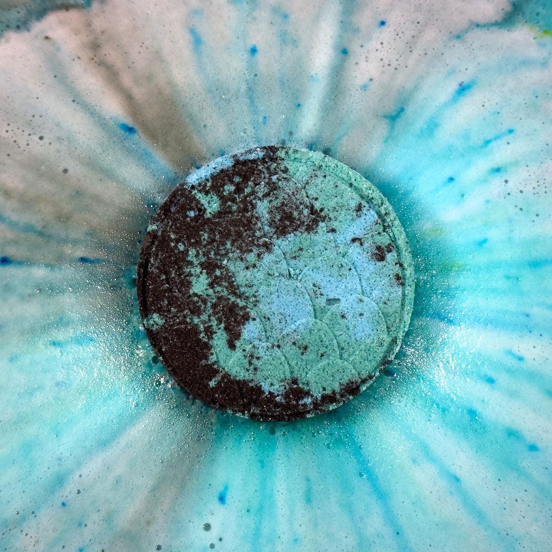 Siren Society - Academy of Magic - Bath Bomb