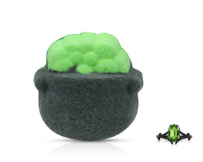 Witch Society - Academy of Magic - Bath Bomb