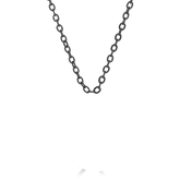 Black Widow - Necklace Chain