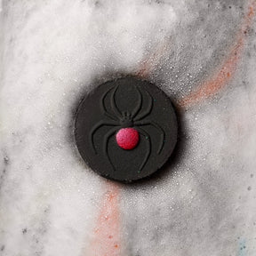 Black Widow - Bath Bomb