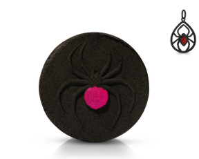 Black Widow - Bath Bomb