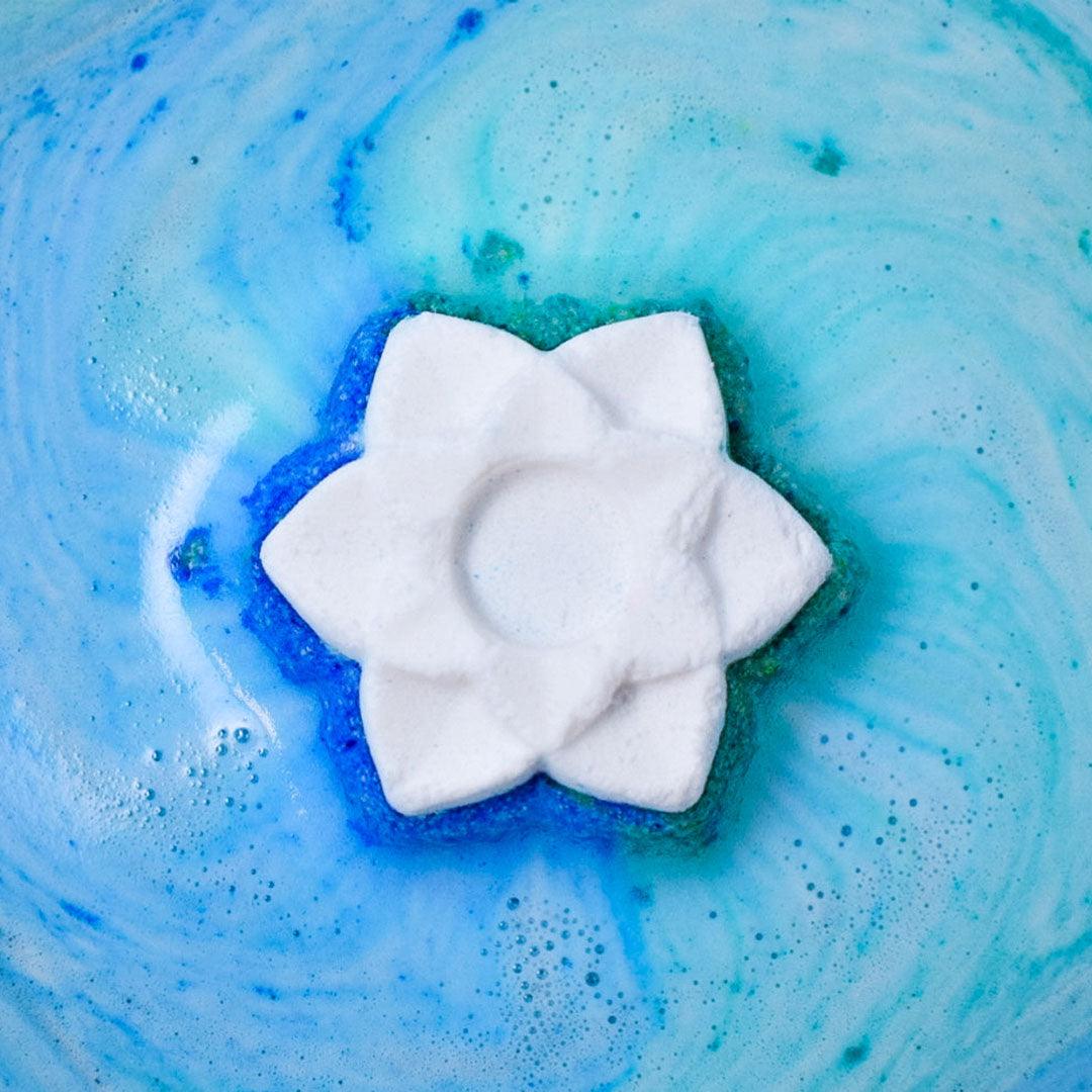 Chakras - Bath Bomb