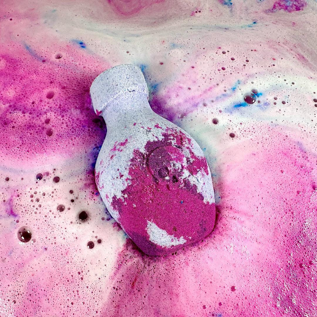 Deadly Nightshade - Bath Bomb