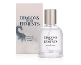 Dragons of the Elements - Air Dragon - Perfume (Without Jewelry)