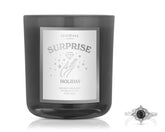 Holiday Surprise Candle