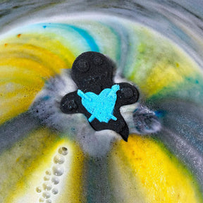 House of Voodoo - Satin Collection - Bath Bomb