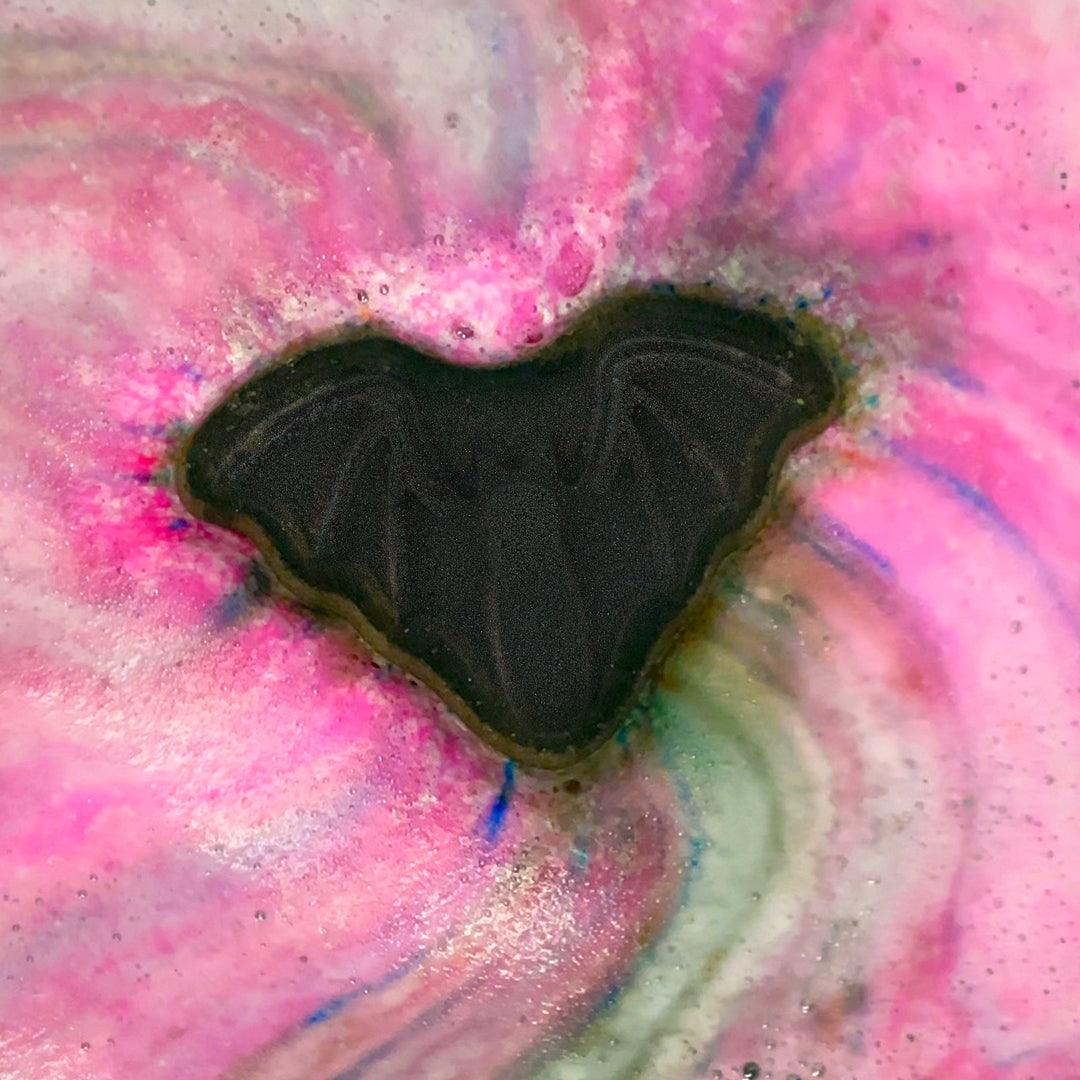 Bat Bomb - Bath Bomb (Without Jewelry)