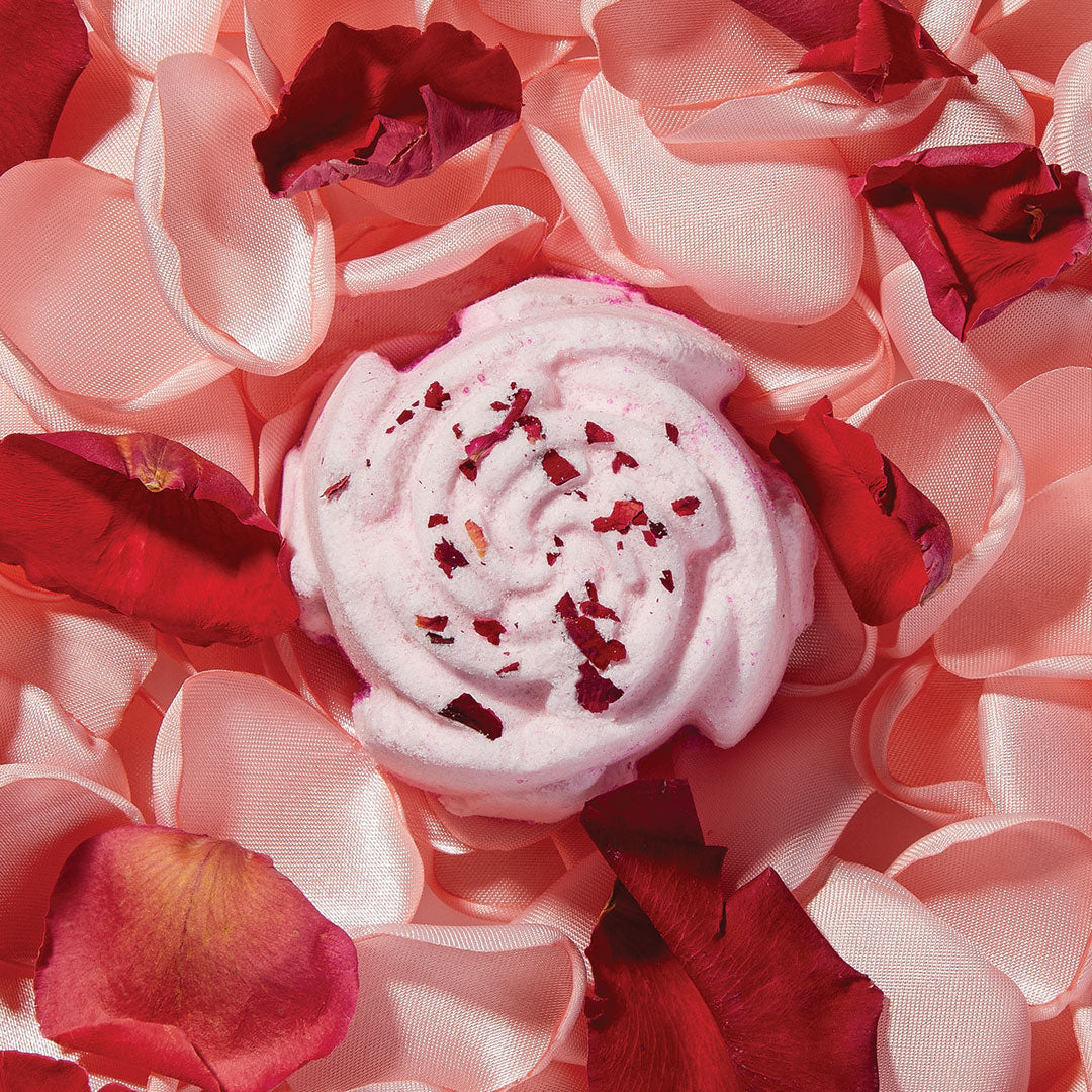 La Vie en Rose - Bath Bomb