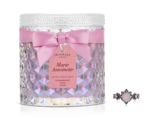 Marie Antoinette - Satin Collection - Jewel Candle