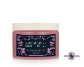 A Midsummer Night's Dream - Body Scrub