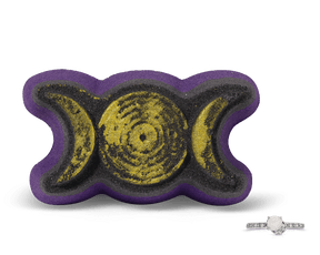 Moon Goddess - Bath Bomb