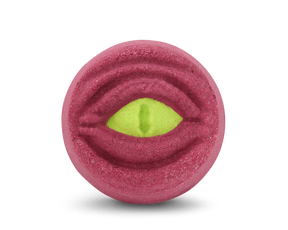 Ms. Quigley's Reptilian Eye - Bath Bomb (Without Jewelry)