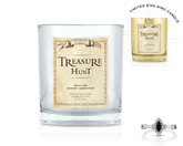 Treasure Hunt - Jewel Candle