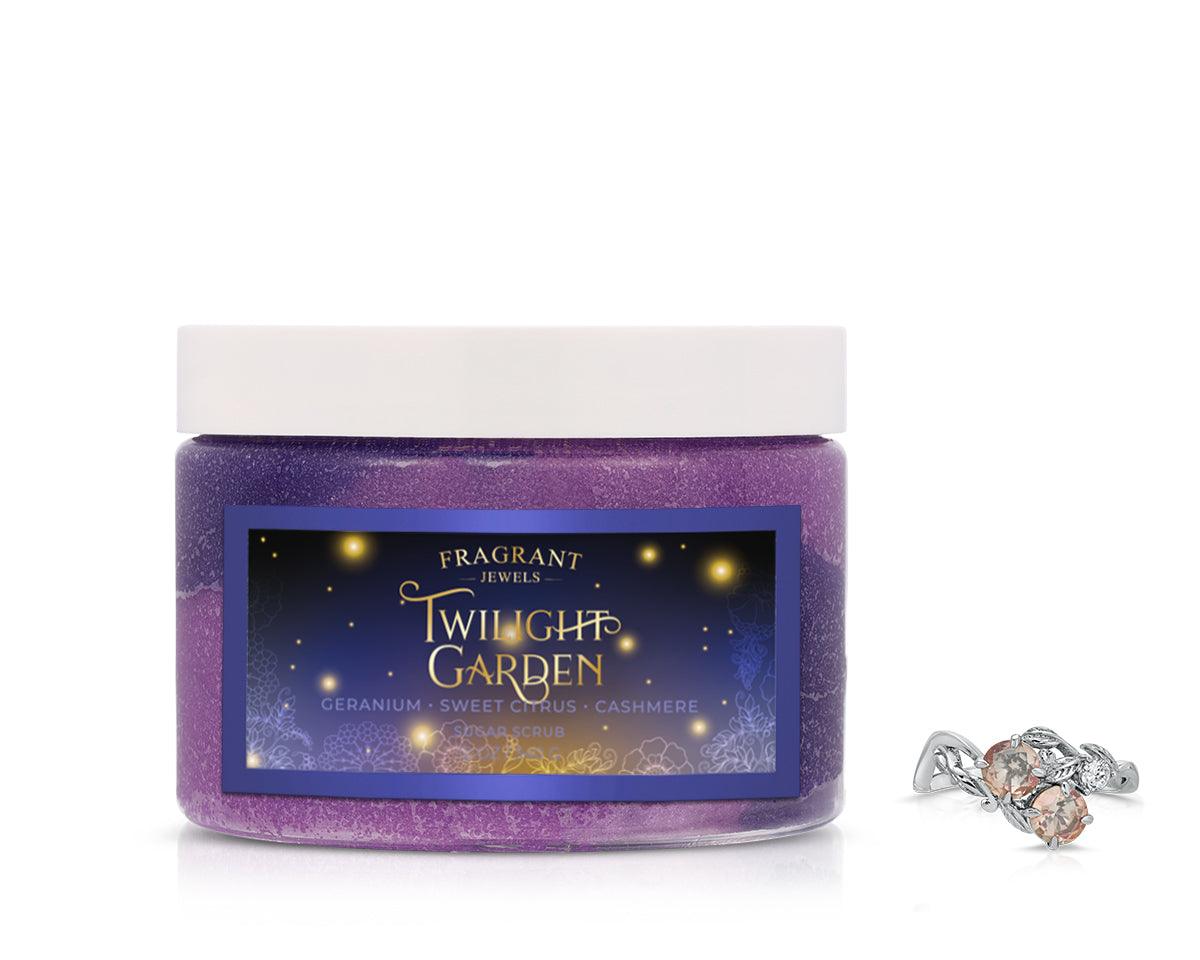 Twilight Garden - Body Scrub