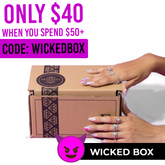 Wicked Box