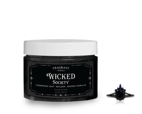 Wicked Society - Body Scrub