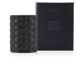 Deep Sleep - Jewel Candle (Without Jewelry)