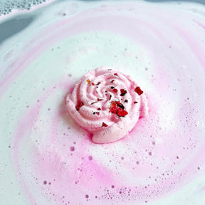 La Vie en Rose - Bath Bomb