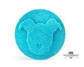 Pitbull - Furry Friends Collection - Bath Bomb