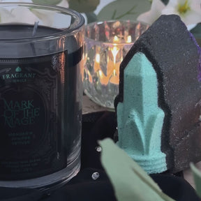 Mark of the Mage - Jewel Candle