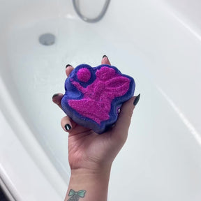 Seelie Fairy - Kingdom of Fairies - Bath Bomb