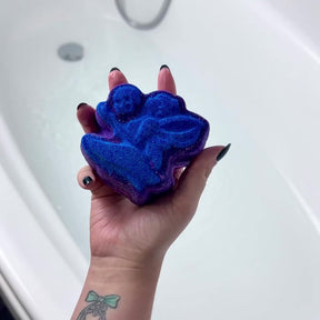 Unseelie Fairy - Kingdom of Fairies - Bath Bomb