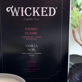 Wicked Surprise 3-Piece Candle Gift Set