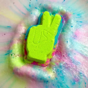 Free Spirit - Bath Bomb