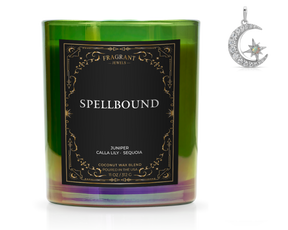 Spellbound - Jewel Candle