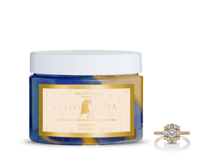 Cleopatra - Body Scrub