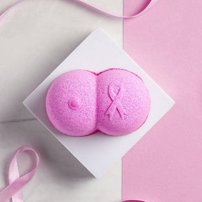 Do Your Breast! - Bath Bomb