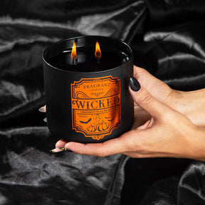 Wicked: Classic - Jewel Candle