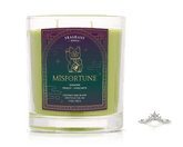 Misfortune - Jewel Candle