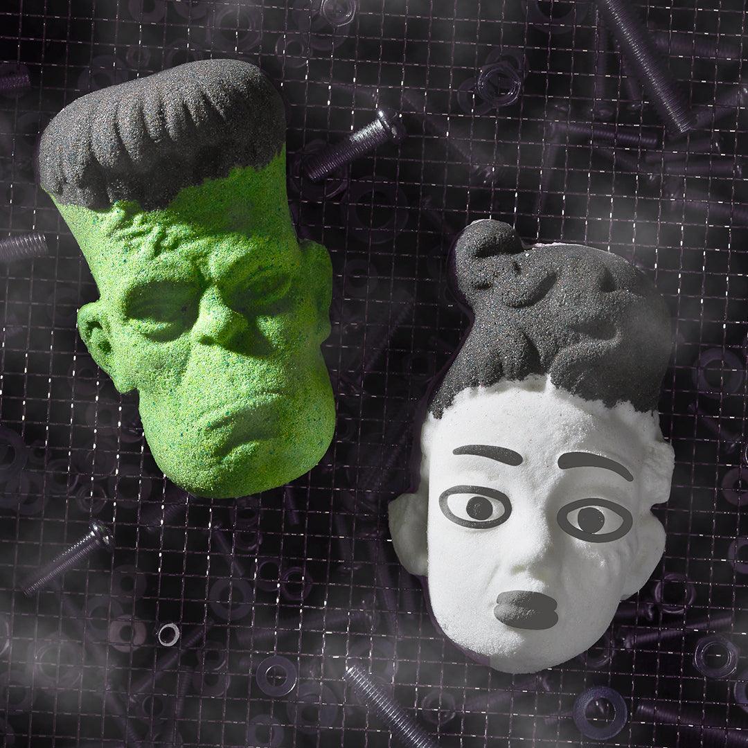 Frankenstein's Bride - Bath Bomb