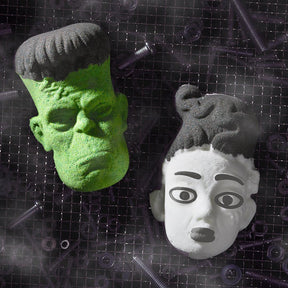 Frankenstein's Bride - Bath Bomb