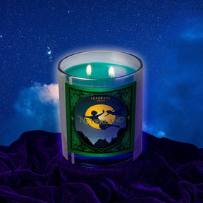 Neverland - Jewel Candle