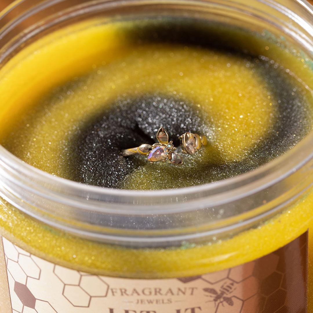 Let it Bee - Body Scrub