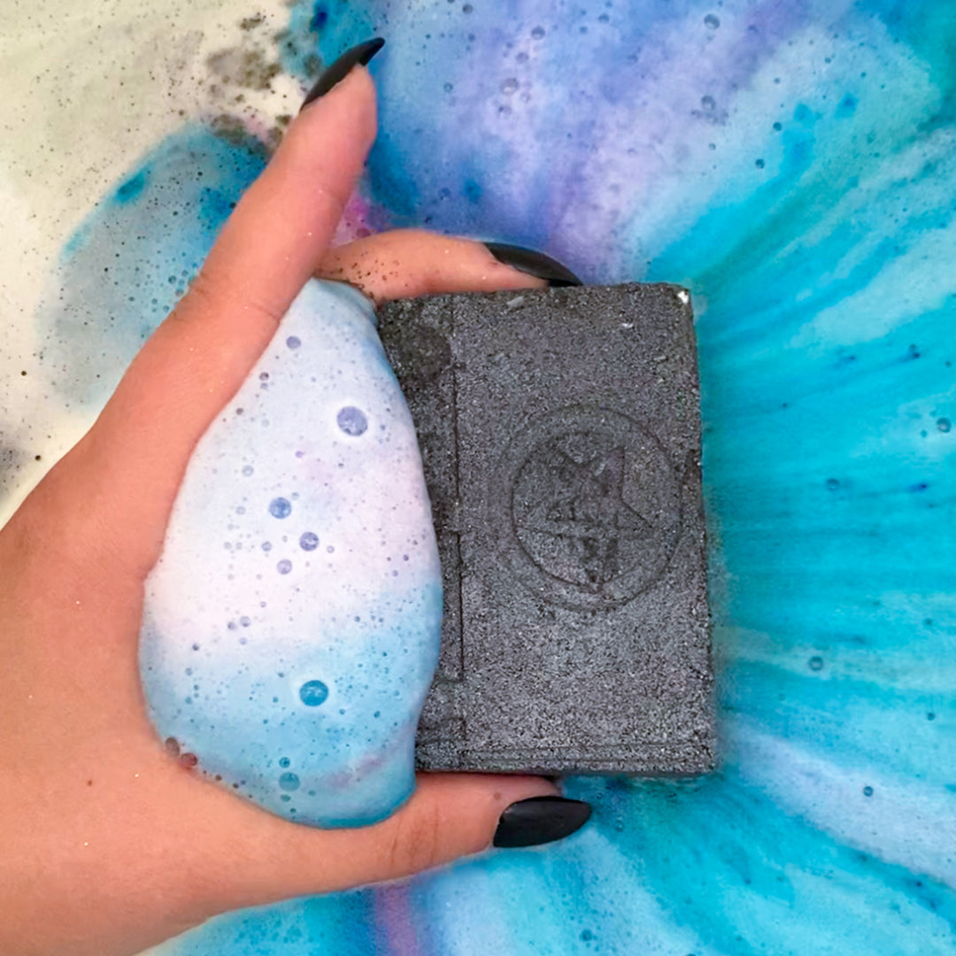 Spellbook - Witchcraft Collection - Bath Bomb