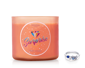 Summer Surprise Candle