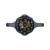 Dark Dreams Ring