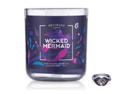 Wicked Mermaid - Jewel Candle